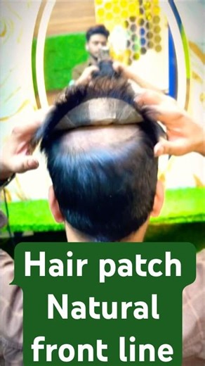 provides a very natural look if done correctly. #shorts #wigs #trending