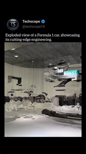 Techscope on Instagram: "This video demonstrates a self-driving robot mower cutting grass efficiently in a lawn. The robot navigates the area autonomously, using sensors to avoid obstacles and ensure a precise trim, showcasing advancements in smart gardening technology. Via @veli_alkan_official #robotmower #smartgardening #technology #automation #innovativetech #precisionmowing #autonomousrobot #lawncare"