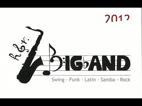 Chameleon | Herbie Hancock | Arr. Michael Sweeney