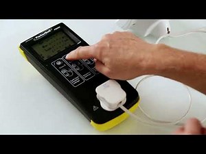 4. Free PAT Tester Training: How to PAT Test Class II Equipment