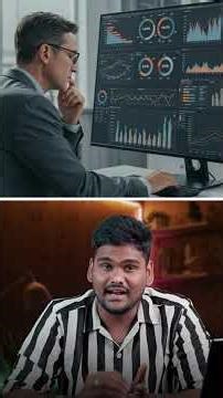 AI vs ML vs DL - Start your career in this