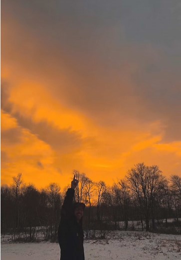 Stunning Sunset Views That Will Take Your Breath Away