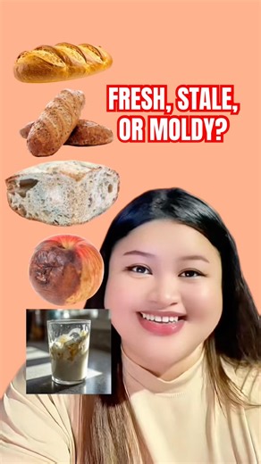 Fresh, Stale, Moldy, Rotten or Spoiled? Learn the Difference