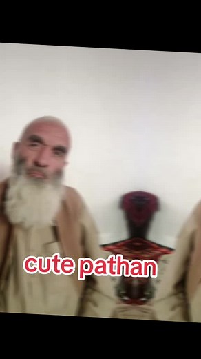 Pathan Old Man Love Story: Pakistani Gay Romance