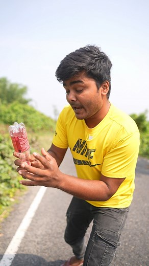 1.3M views · 22K reactions | इस waste बोतल से मैंने अच्छा कमाया | HackerOm | Facebook