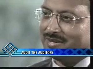 Satyam scam: Auditors in the line of fire