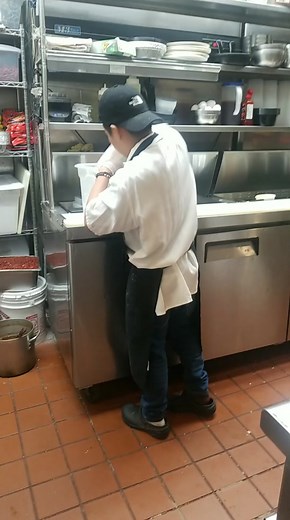 Cooking Techniques: Efficient Ingredient Measurement