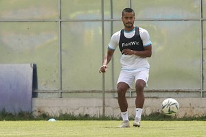 VIDEO. Matan Peleg da sus primeras impresiones como seleccionado