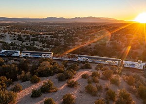 America's most beautiful journeys by rail | loveexploring.com