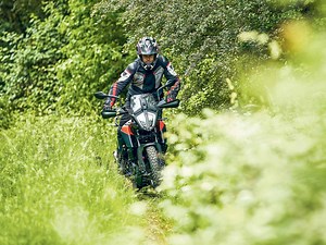 KTM 390 ADVENTURE (2020 - on) Review