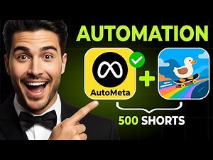 100% Free Text-to-Video Generator (2026) — Auto-Create Shorts in Bulk