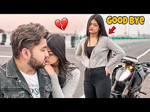 Good Bye Sanchi💔| Yeh Toh Roni Lagi😭