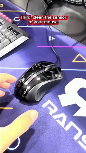 Got a cursor problem? Try these!🙌🔥