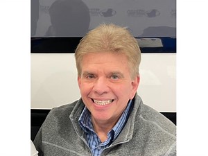 Stamford Election 2023 Profile: Stephen Garst For Board Of Reps.