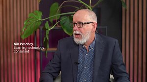 AI has the potential to help teachers adapt learning materials to the diverse needs of their learners - suggests Nik Peachey, learning technology consultant, as he reflects on the risks and opportunities of AI in the modern classroom. In this conversation, our colleague Karolina Kasperska, Head of English and Schools Education in Poland, sits down with Nik Peachey, learning technology consultant, to unpack one of the most talked-about topics in education: the real role of AI in the classroom. Wa