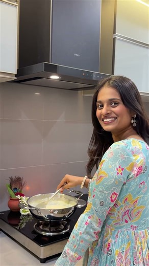 Janmashtami Kheer Recipe | Celebration Special with Milkmaid