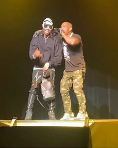 Like father, like son! Don't miss the #MurderIncStoryBET TONIGHT 9/8c! #BET 📹: @jarule | BET