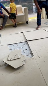 Kenapa mozek 2x2’ selalu pecah bila lantai tak rata atau beban tekan tak sekata? #binarumahatastanahsendiri #loanbank #Cash #LPPSA Azemy Ramly Are Mie | Fadir Che Ahmed