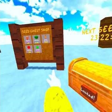 CHRISTMASH (UPDATE) IN BWAH. new seeds and more #bwah