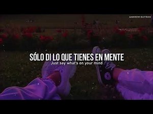 LP - Conversation | sub español + Lyrics