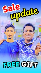 14K views · 320 reactions | S22 Ultra Sale Update With Free Gift...