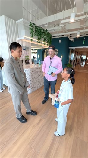 18K views · 210 reactions | Myko of Myko’s Aviary Meets Mikey Bustos...