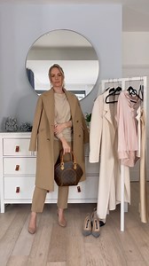 3 business outfit ideas for spring 🌸 Would you rather wear look 1, 2 or 3? 🤔 It’s only January, but it’s also the best time for us to start planning our spring wardrobes. 🙌🏻 I only buy #oneitemamonth, so I have to start early to identify what I’m missing in my wardrobe before the season start. The question I ask myself is - what can I get that would make my wardrobe work even harder for me. Is there a piece missing that would bring more outfits together? 🤔 That’s why a good try-on party whe