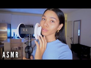 ASMR | 3DIO INTENSE Mouth Sounds & Ear Noms | Fast & Aggressive Triggers ✨