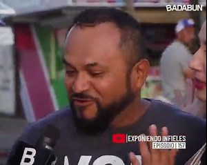 1.6M views · 29K reactions | Exponiendo Infieles Ep 157 | Lo que sea por la leche del bebé Pia Díaz | Badabun | Facebook