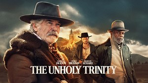 The Unholy Trinity - Apple TV