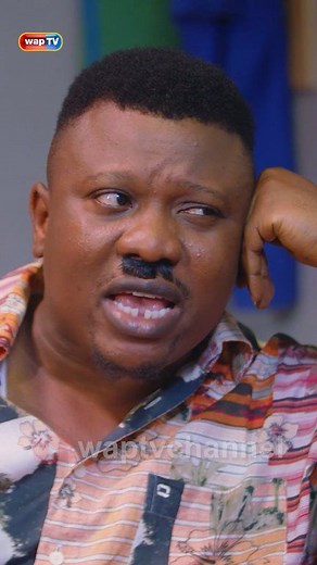 185K views · 4.1K reactions | Oduma, hope it's not what I am thinking 樂 Our latest episode, "Billionaire Chicken", is now showing on YouTube - waptvchannel. Grab your popcorn and watch it! | Akpan and Oduma | Facebook