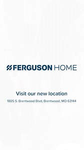 Your local Ferguson Home showroom is now open! Make your next project a reality by booking a one-on-one consultation, where you’ll experience all the top products by the brands you love firsthand. | Ferguson Home