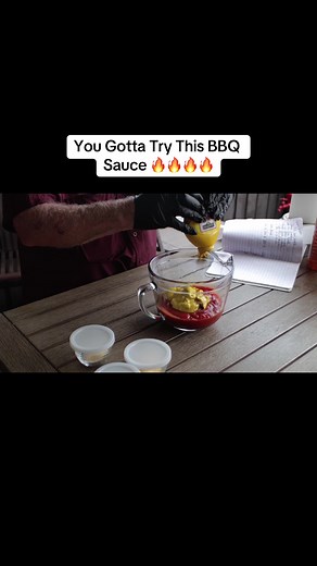#Masterchef #wearetiktok #tiktokcooks #myrecommendation #foodtiktok #familyrecipe #foodhack #basic #Chef #comfortfood#asmr#Mastercook#pittmaster #bbq #fypシ #fyp #grill #grills #howto #explore #nourisheveryyou #youtube #guide #food #foryou #eating #foodie #recipe #bbqfood #yummy #flavor #texasbbq #what #foryourpage #bbqsauce #bbqsaucerecipe #jauce #eating #eatit