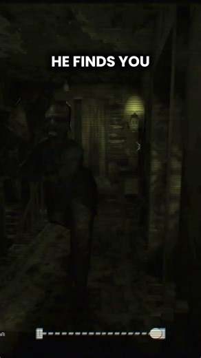 This PS1-Style Roblox Horror Called HOUSEBOUND Is TERRIFYING 😰 #roblox #robloxhorror #horror