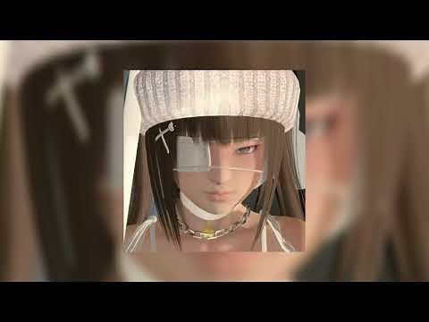 part of me // sped up ♡