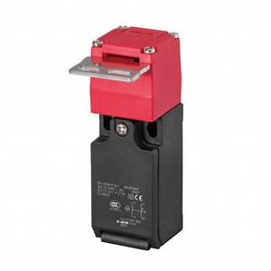 [Hot Item] Electrical Machine Safety Magnetic Interlock Switch Machine Safety Lock for Production Safe