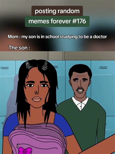 #ddshats #animation #postingrandommemesforever #trending #fyp