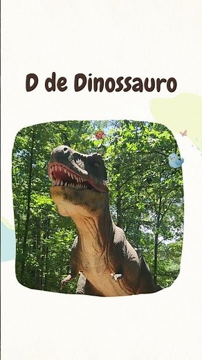 D de dado! 🎲 Vamos aprender a letra D e palavras que começam com essa letra.