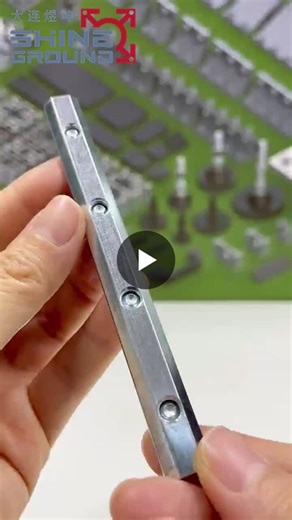 Aluminum Profile Folding Hinge Connector Solution | Lucy Bian posted on the topic | LinkedIn