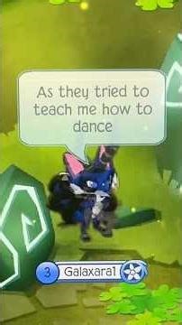 Fireflies AJMV by Owl City #2026 #animaljam #animaljamclassic #owlcity #games