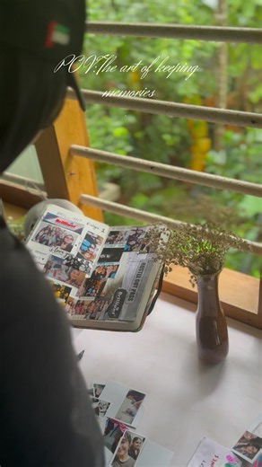 Journal engnend 😌| beginners tutorial melund ☝️| trasssart #trending #diycrafts #journaling