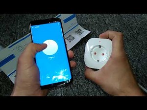 Steckdose per App steuern? Mit dieser Steckdose schaltet dein Smartphone den Strom und das Licht an
