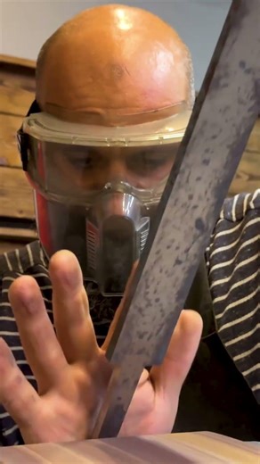 The Art of Crafting a Damascus Steel Blade: From Forge to Finish