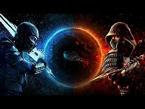Mortal Kombat Theme Song [1 Hour Loop]