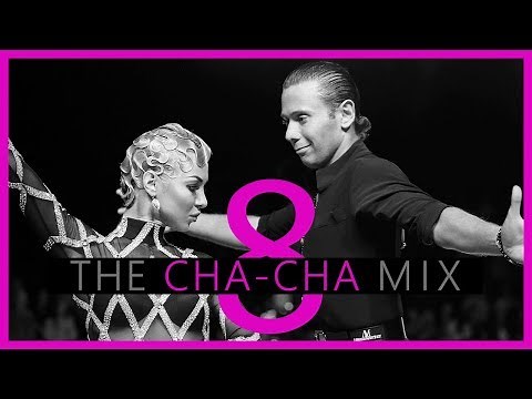 ►CHA CHA CHA MUSIC MIX #8