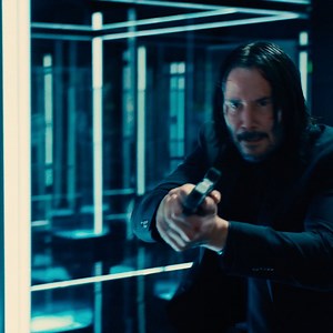 “The greatest action saga of the century so far.” Still the baddest. Still the best. #JohnWick3 is in IMAX and theaters everywhere FRIDAY! Get tickets! | John Wick