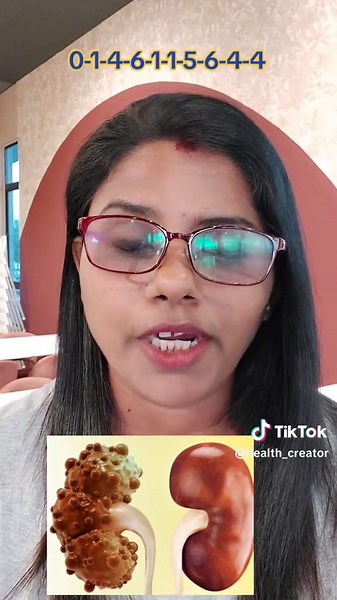 Quantum Detox for Kidney Health: Fast Results Guide