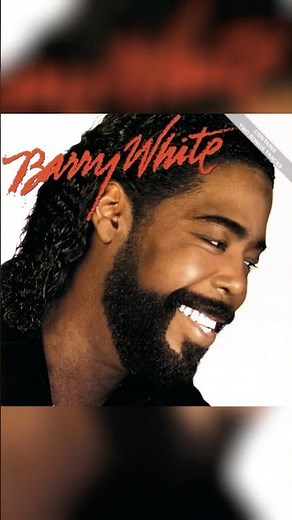 Celebrating Barry White-The Voice That Defined Soulful Romance