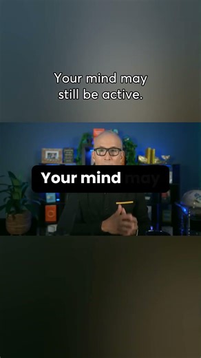 This Tiny Pause Can Calm Your Mind Fast 🌙