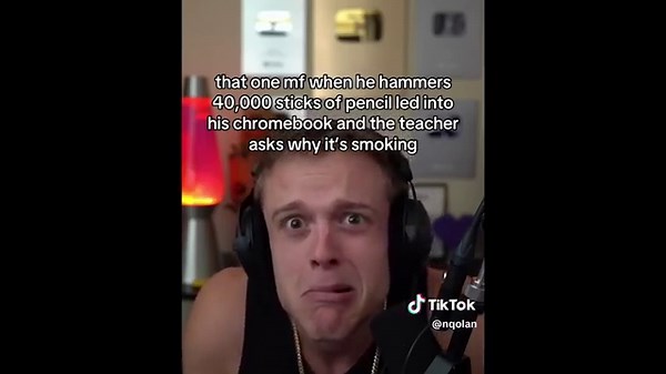 The Worst Tiktok Trend Of 2025